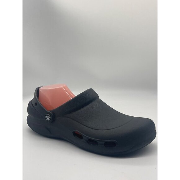 Crocs Men’s Slip-On Shoes – Size 10 - Picture 4 of 16